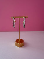 Michelle Earrings
