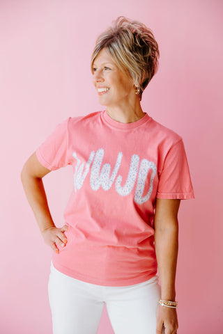 WWJD T-Shirt