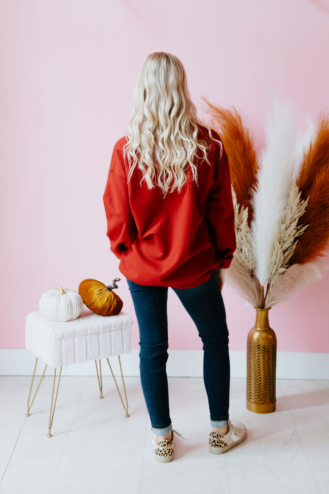 AMEN Sweatshirt
