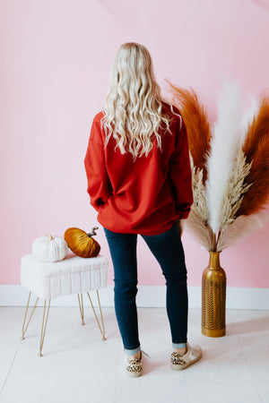AMEN Sweatshirt
