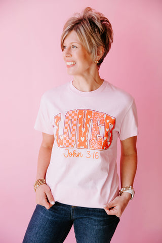 Loved T-Shirt