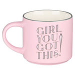 You Got This Mug