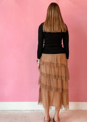 Good Graces Maxi Skirt