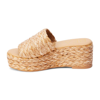 Bali Platform Sandals