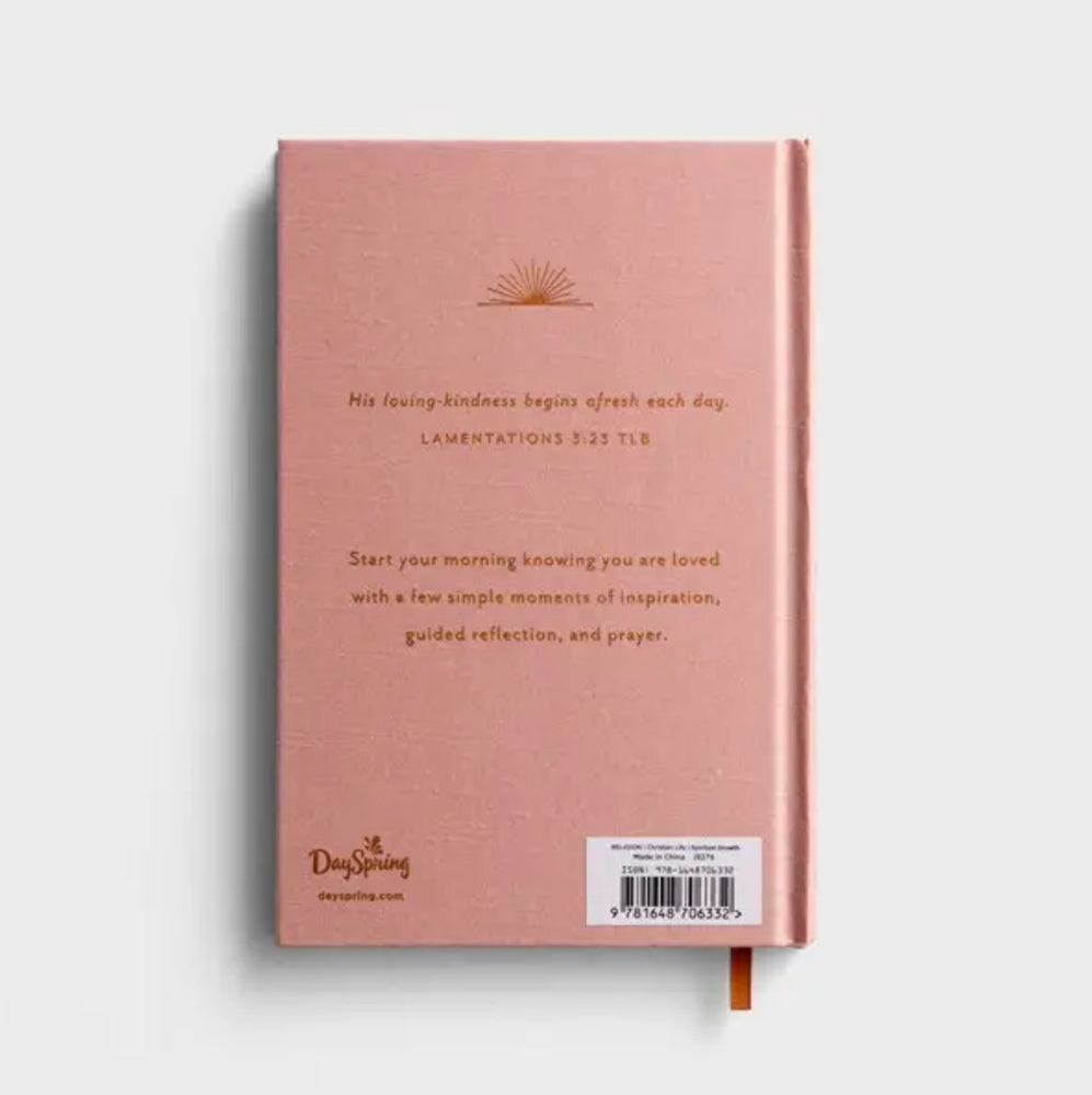 The Seven Minute Morning Journal