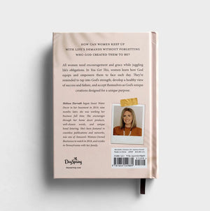 You Got This Devotional