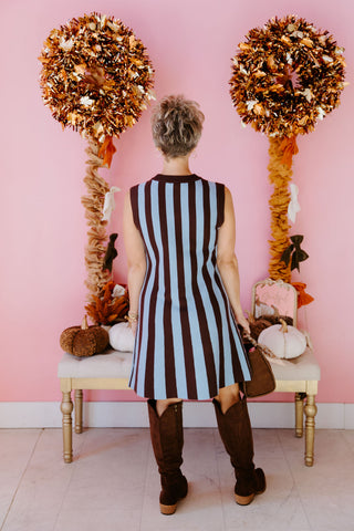 Bold Moments Dress