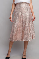 You’re so Golden Skirt