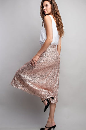You’re so Golden Skirt