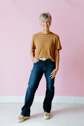 Effortlessly Simple Top