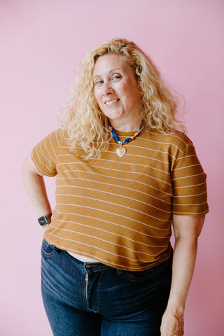 Effortlessly Simple Top