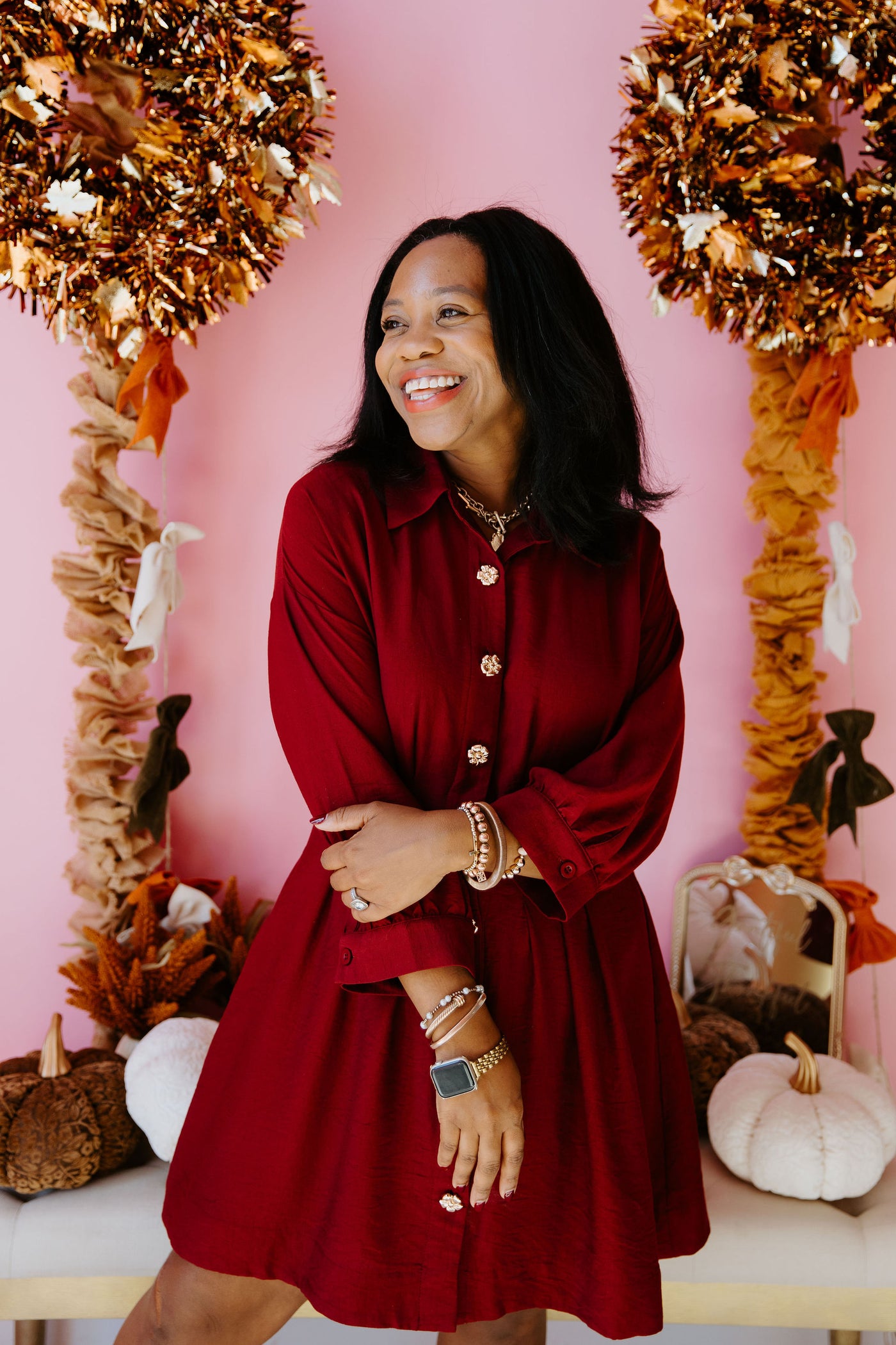 Charleymadelyn Fashion And Faith Boutique