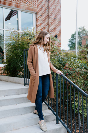 Soft & Chic Cardigan