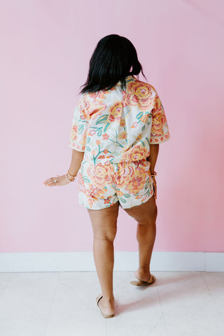 Coastal Island Top