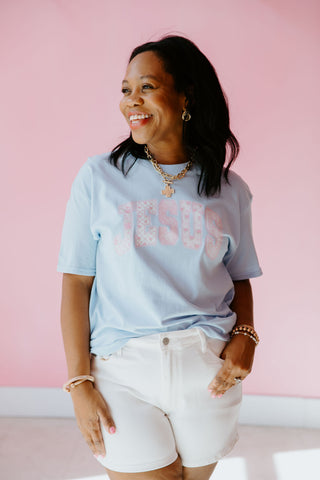 Jesus T-Shirt