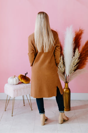 Everyday Chic Cardigan