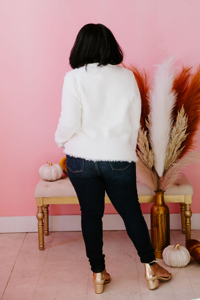 Feels Like Home Cardigan