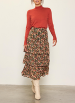 Floral Delight Skirt