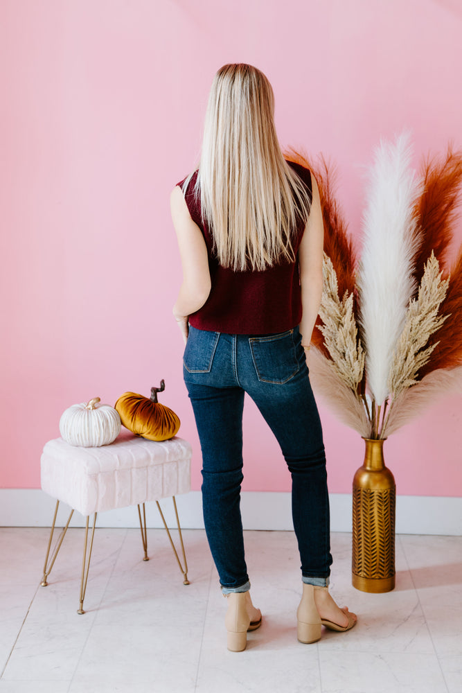Think About Me Vest