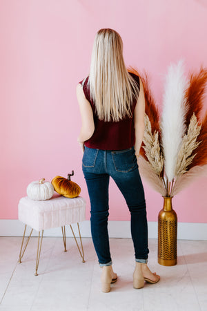 Think About Me Vest