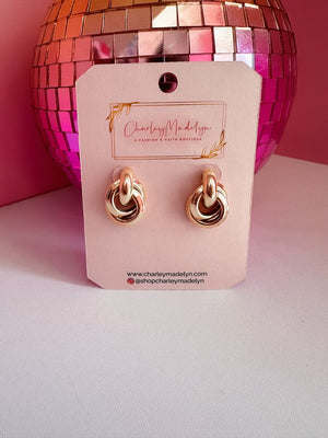 Everly Earrings