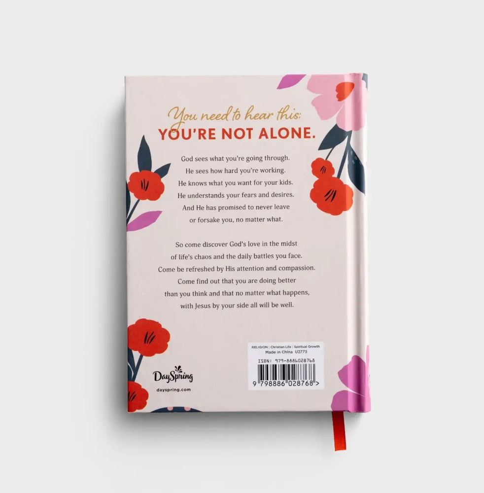 Dear Single Moms
