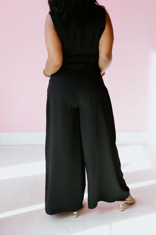 Radiant Chic Vest