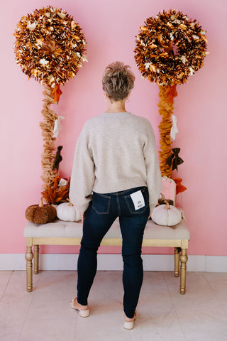Golden Hour Cardigan