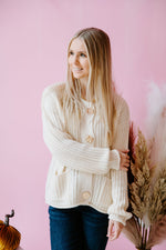 This Must Be Love Cardigan