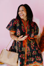 Effortless Chic Dress