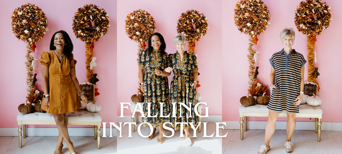 Charleymadelyn Fashion And Faith Boutique