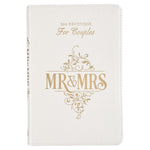 Mr. & Mrs. 366 Devotionals for Couples