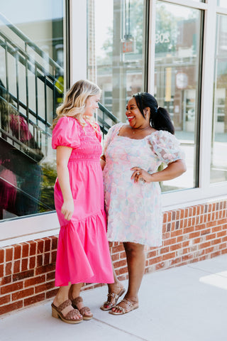 Free In Store Shopping Session with your Girlfriends