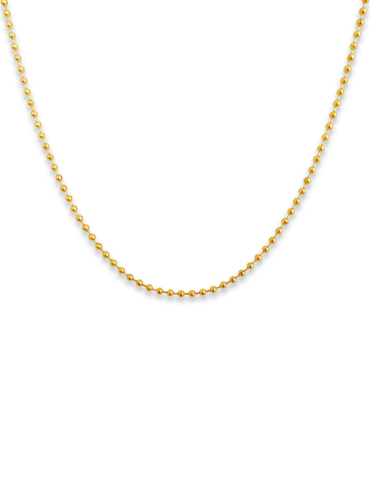 Ellie Chain Necklace