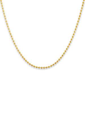 Ellie Chain Necklace