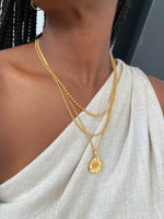 Ellie Chain Necklace