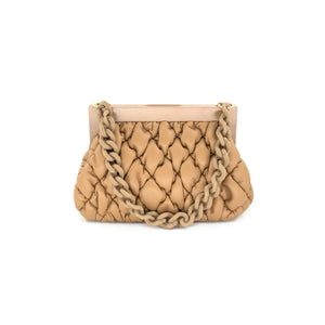 Amelia Quilted Bag