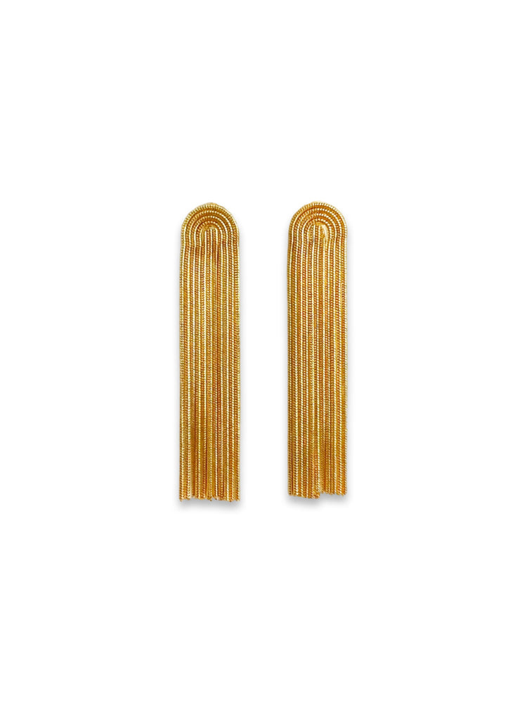 Chloe Earrings