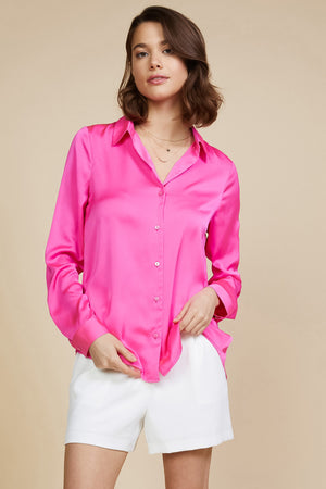 At First Sight Blouse