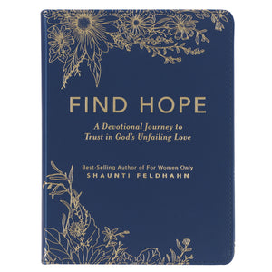 Find Hope Devotional