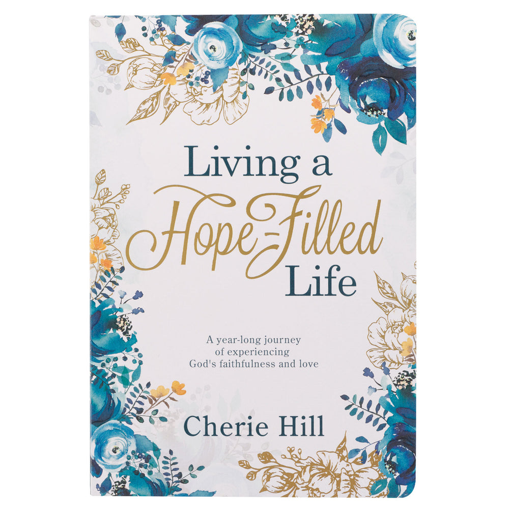 Hope-Filled Life Devotional
