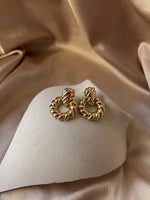 Faye Earrings - Bofemme