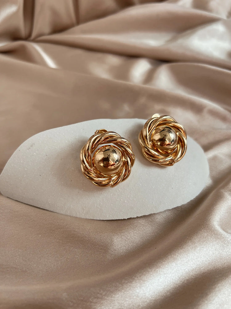 Mademoiselle Studs - Bofemme