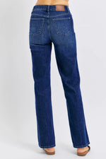 Classic Rhythm Denim