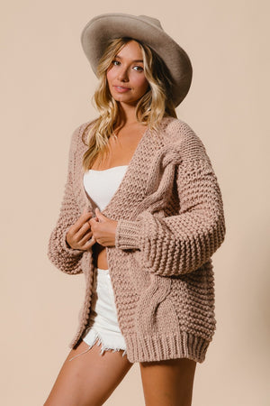 Cozy & Chic Cardigan