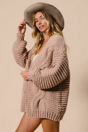 Cozy & Chic Cardigan