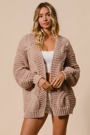 Cozy & Chic Cardigan