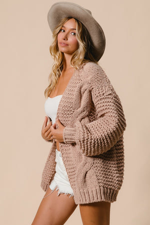 Cozy & Chic Cardigan