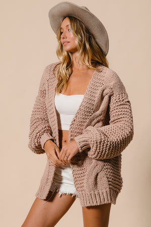 Cozy & Chic Cardigan