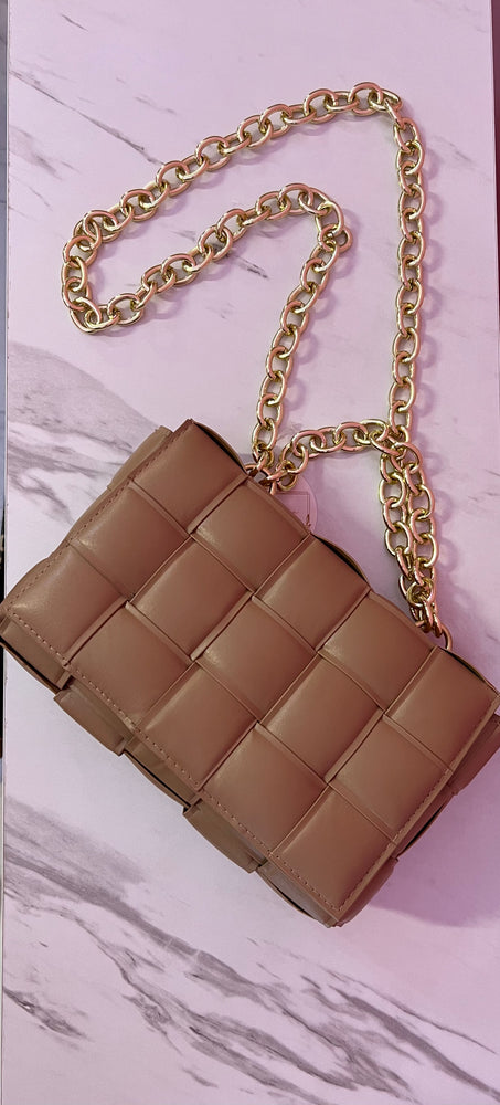 
            
                Load image into Gallery viewer, Neutrally Chic Purse
            
        